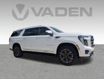 2025 GMC Yukon XL Elevation