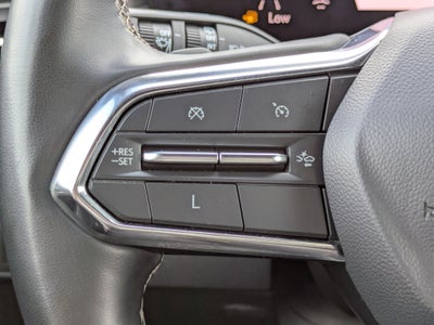 2024 Chevrolet Traverse FWD LT