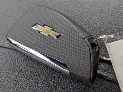 2024 Chevrolet Traverse FWD LT