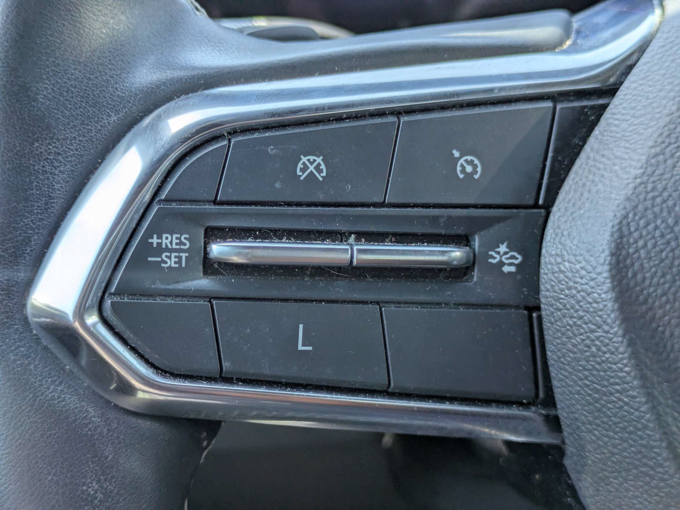 2024 Chevrolet Traverse FWD LT