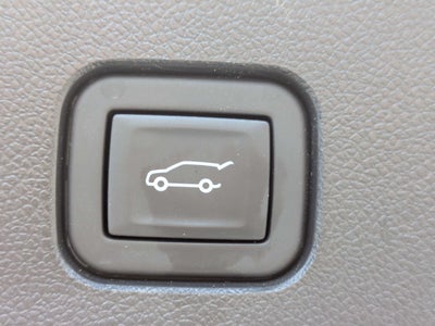 2024 Chevrolet Traverse FWD LT