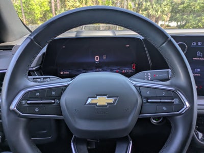 2025 Chevrolet Suburban LS