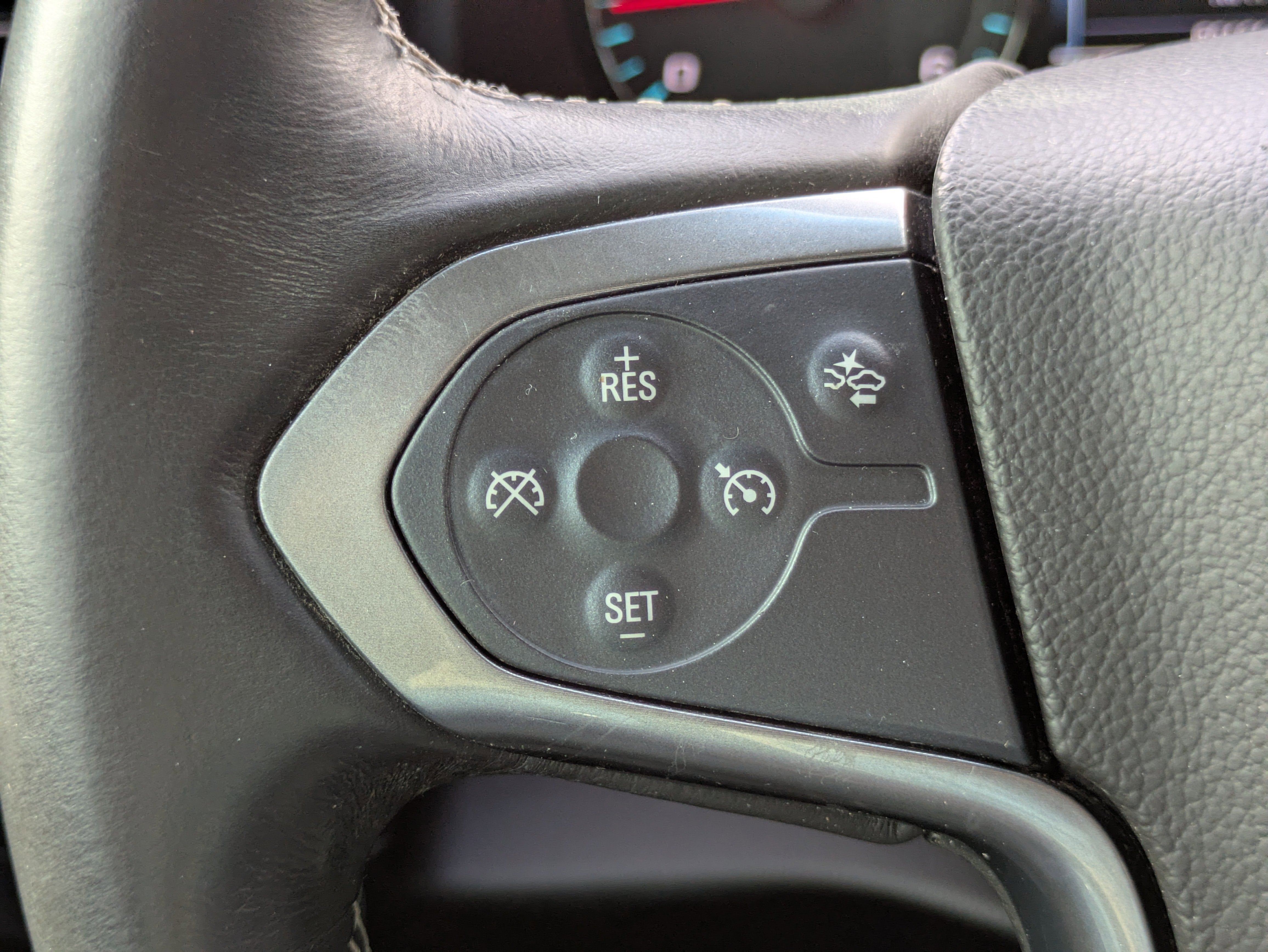 2017 Chevrolet Tahoe LS