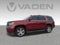 2017 Chevrolet Tahoe LS