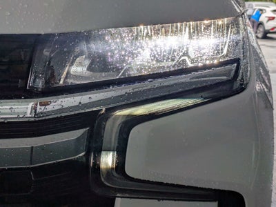 2024 Chevrolet Suburban LS