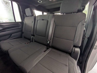 2024 Chevrolet Suburban LS