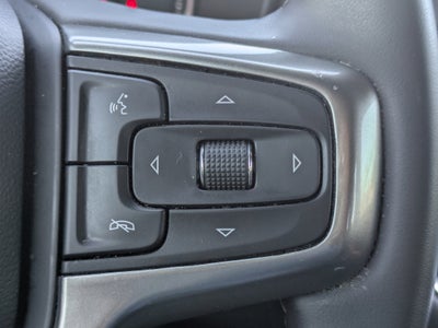 2023 Chevrolet Suburban LS