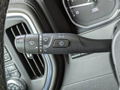 2023 GMC Sierra 3500HD Denali