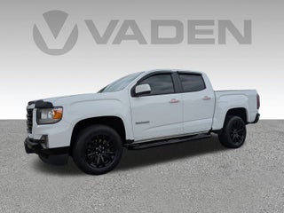 2022 GMC Canyon 2WD Elevation
