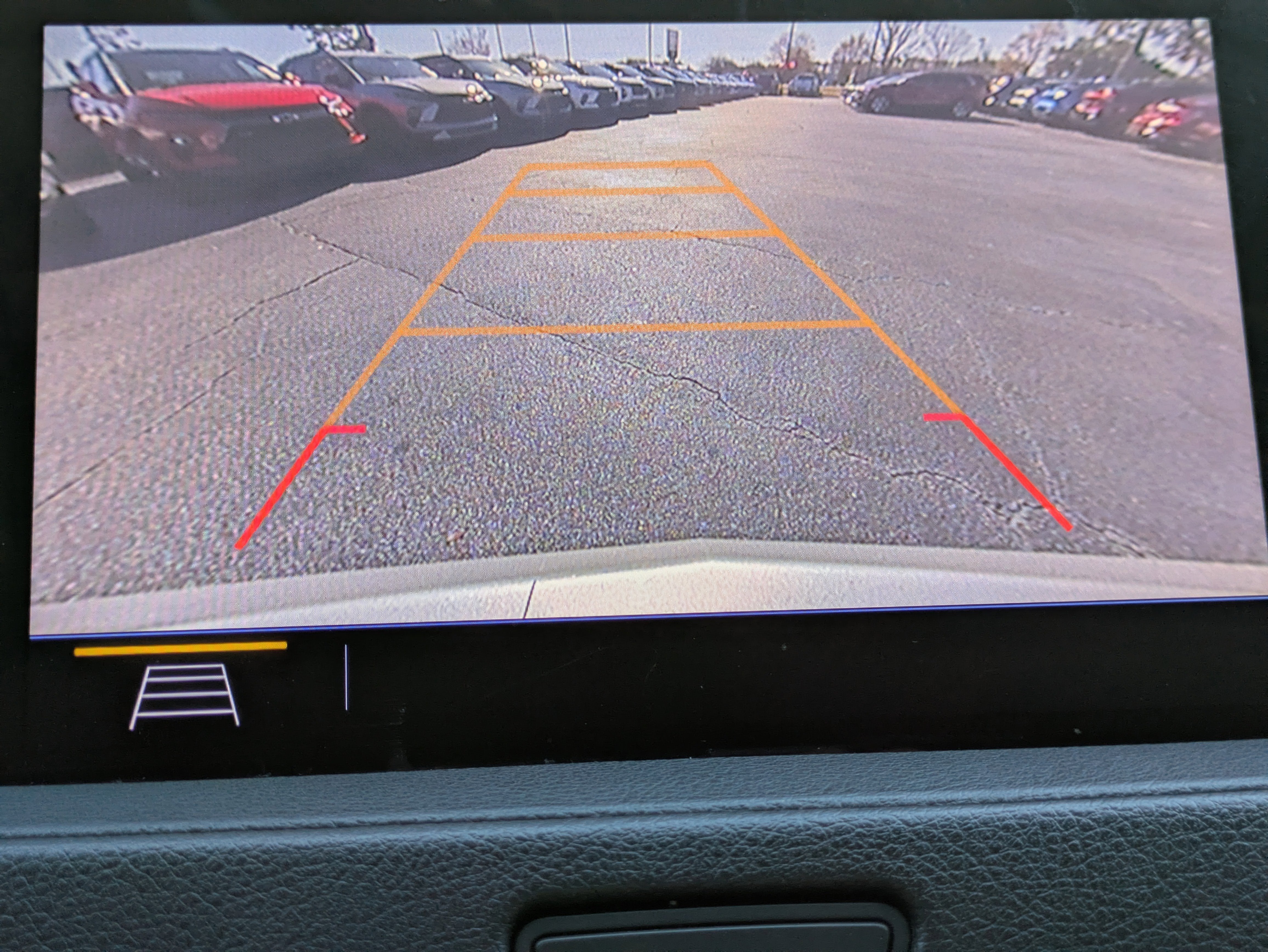 2019 Cadillac XT4 FWD Luxury