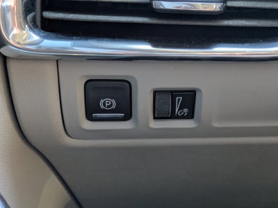 2019 Cadillac XT4 FWD Luxury