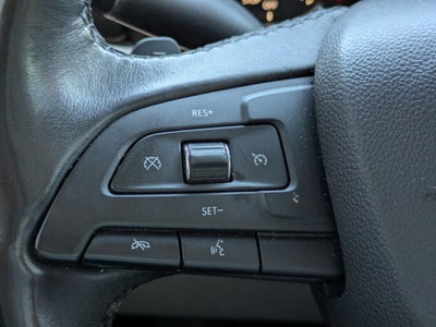 2019 Cadillac XT4 FWD Luxury