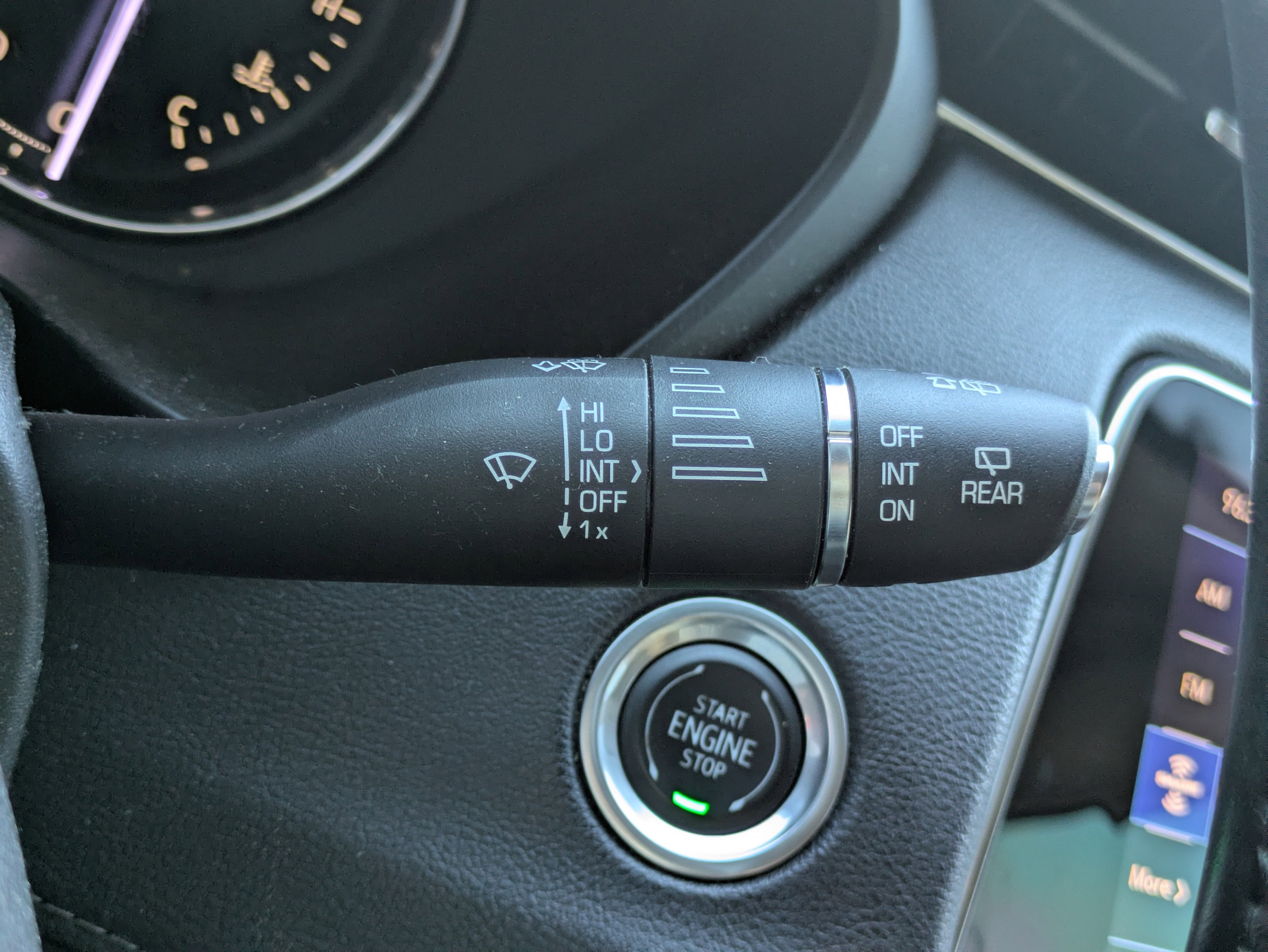 2019 Cadillac XT4 FWD Luxury