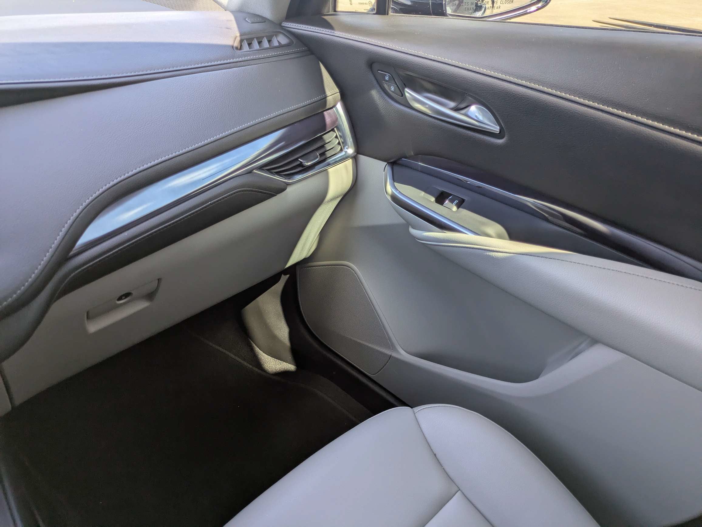 2023 Cadillac XT4 FWD Luxury
