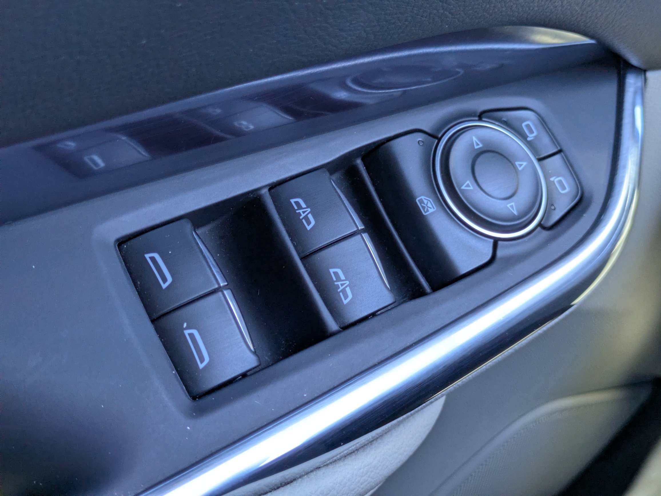 2023 Cadillac XT4 FWD Luxury