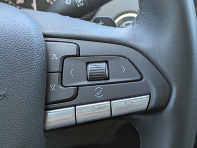 2023 Cadillac XT4 FWD Luxury