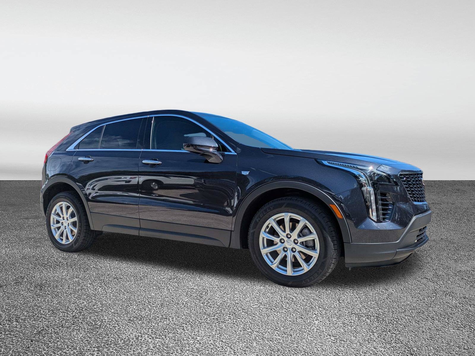 2023 Cadillac XT4 FWD Luxury