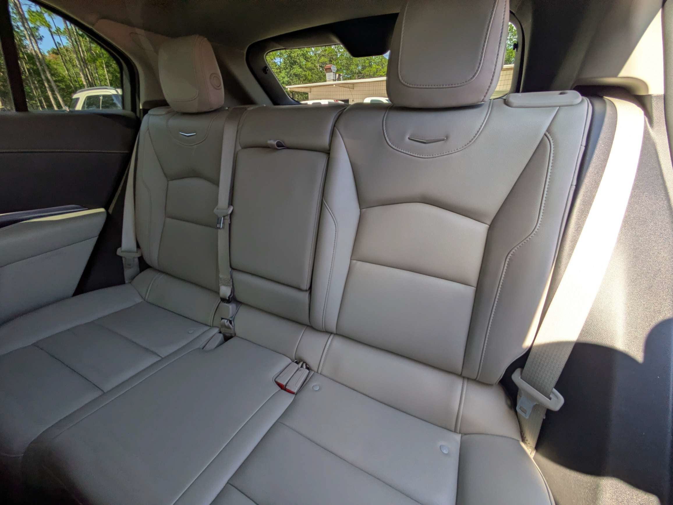 2023 Cadillac XT4 FWD Luxury