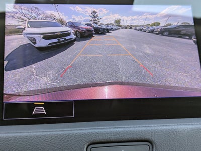 2023 Cadillac XT4 FWD Luxury