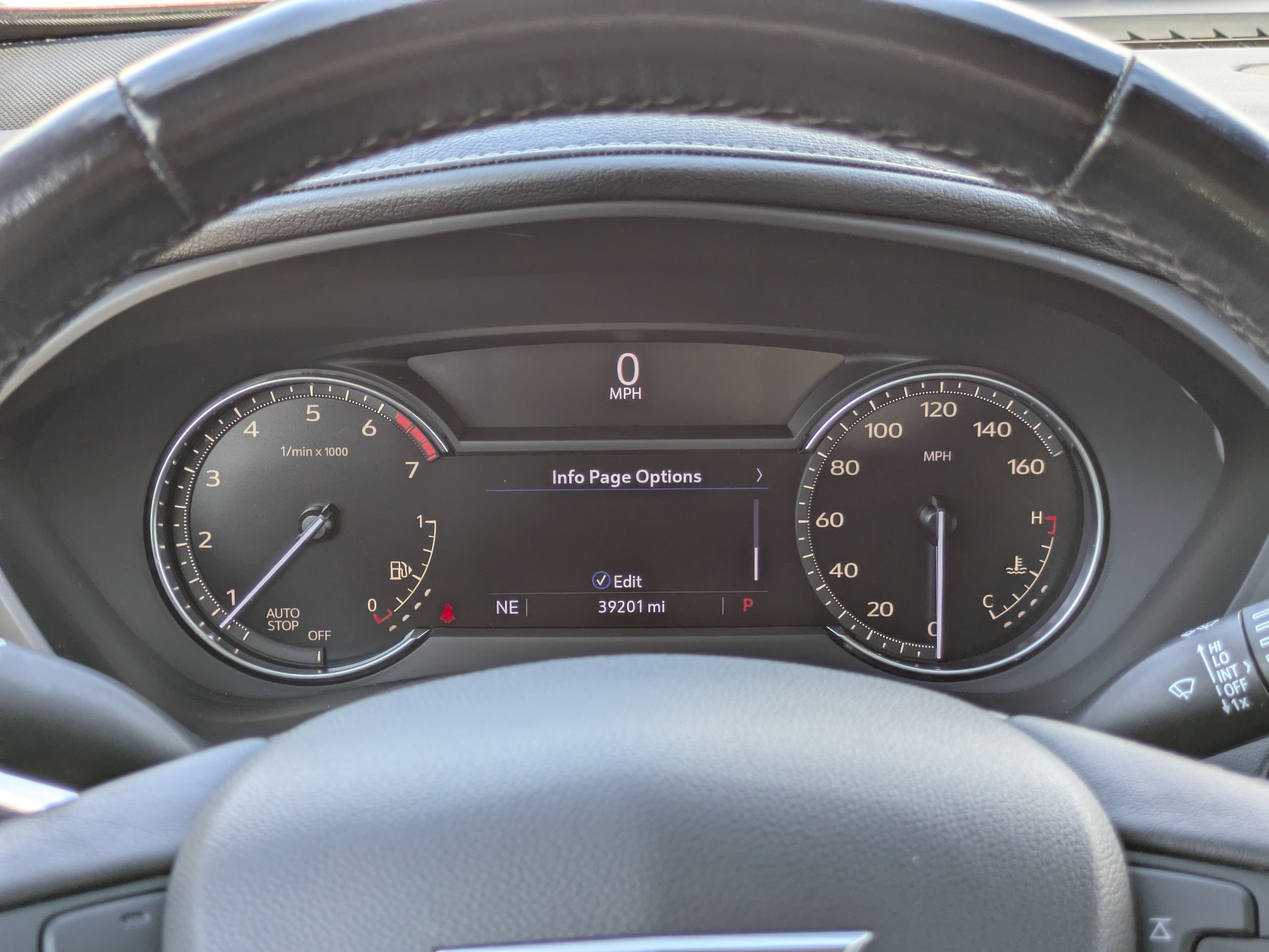 2023 Cadillac XT4 FWD Luxury