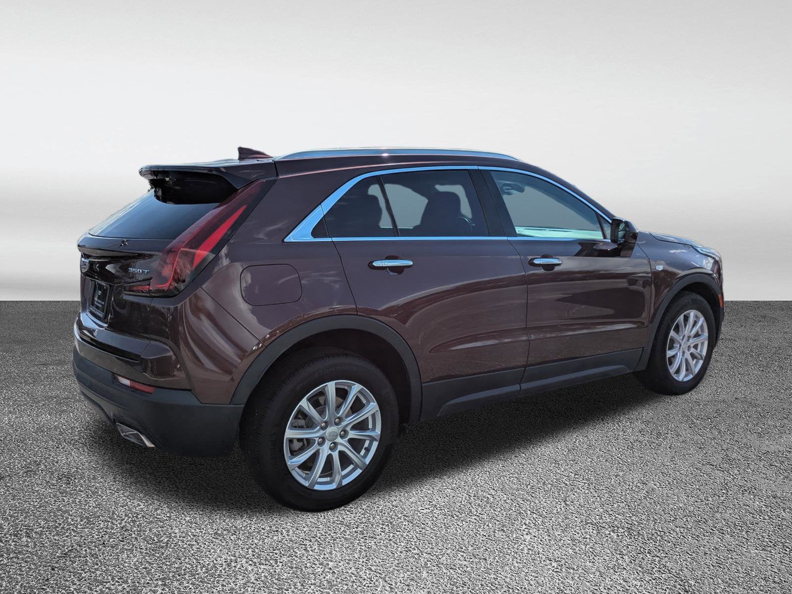 2023 Cadillac XT4 FWD Luxury