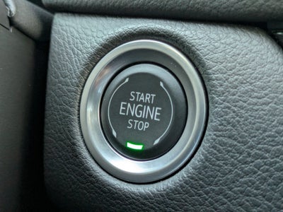 2025 Cadillac XT4 FWD Sport