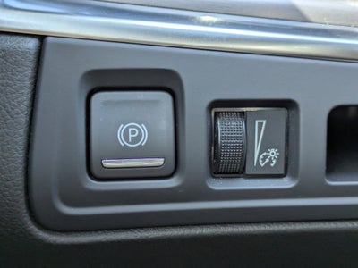 2023 Cadillac XT5 FWD Luxury
