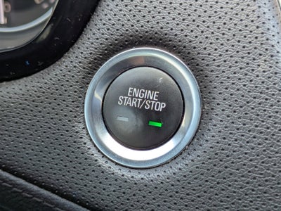 2022 Cadillac XT5 FWD Luxury