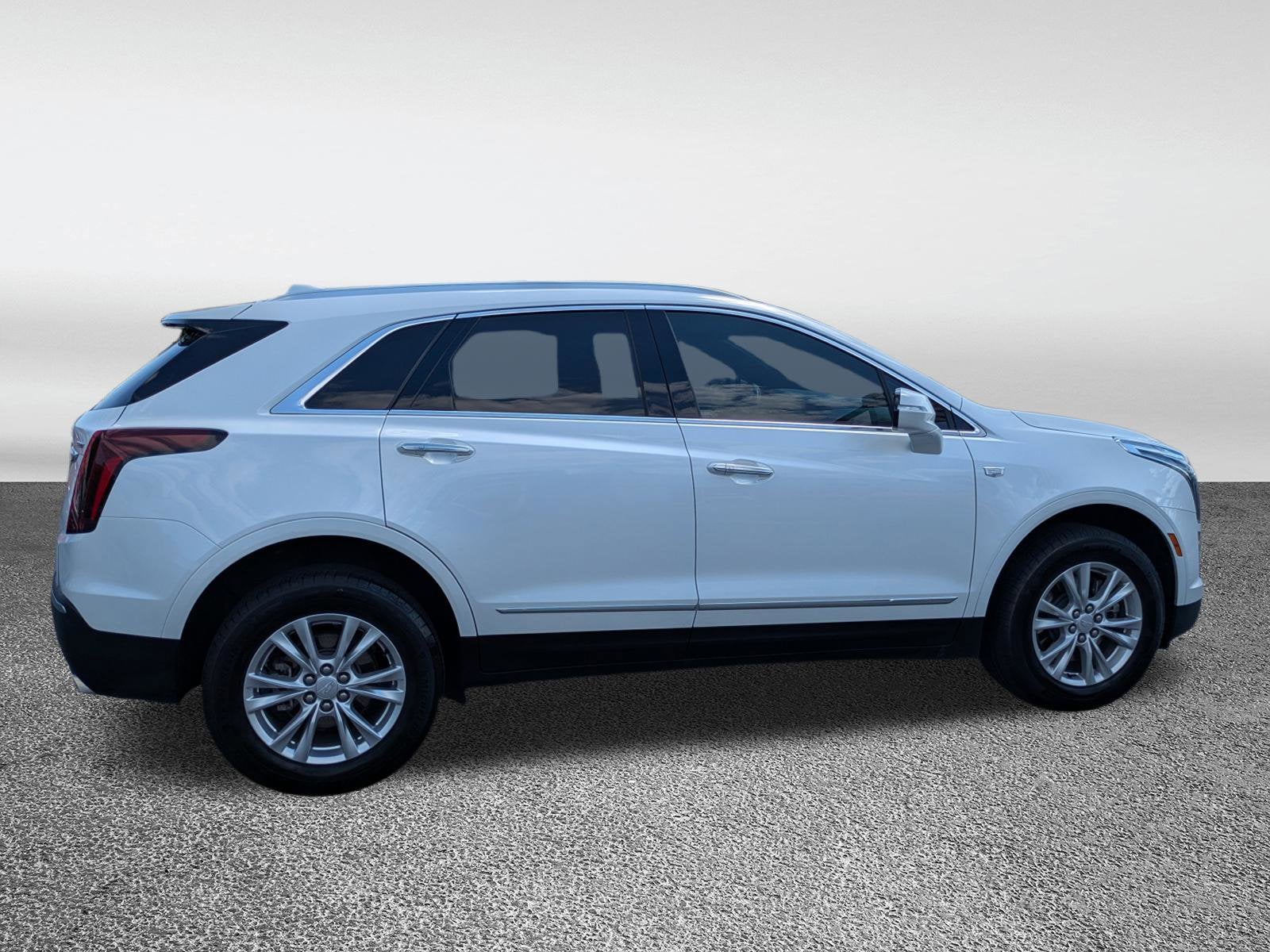 2022 Cadillac XT5 FWD Luxury