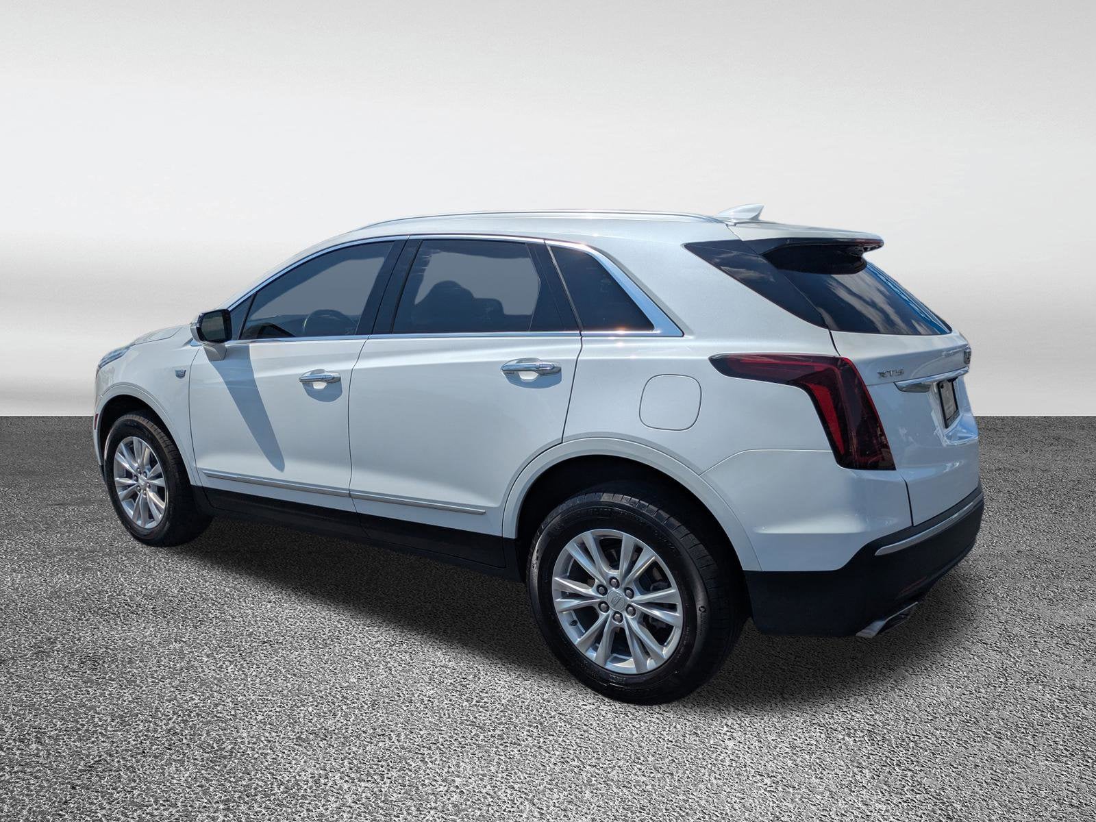 2022 Cadillac XT5 FWD Luxury