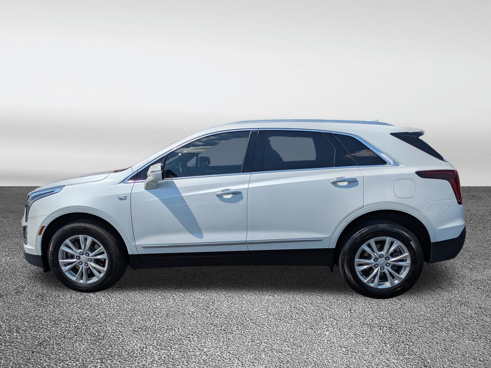 2022 Cadillac XT5 FWD Luxury