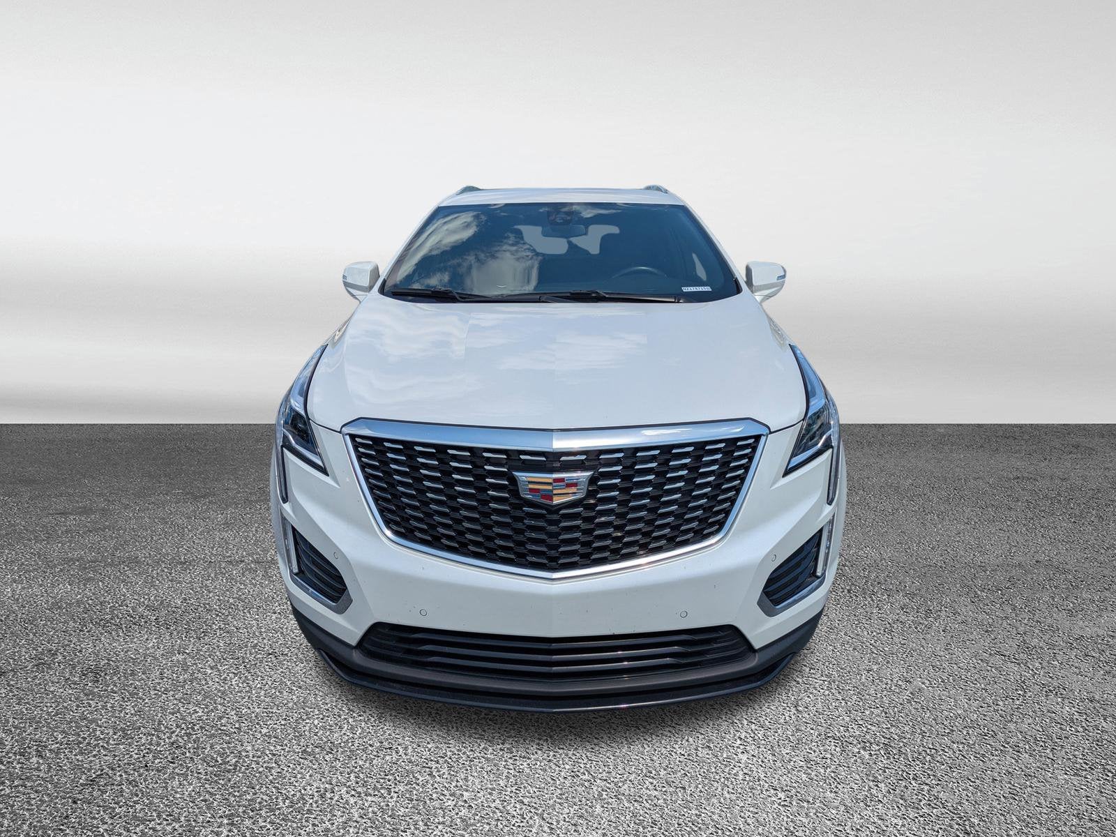 2022 Cadillac XT5 FWD Luxury