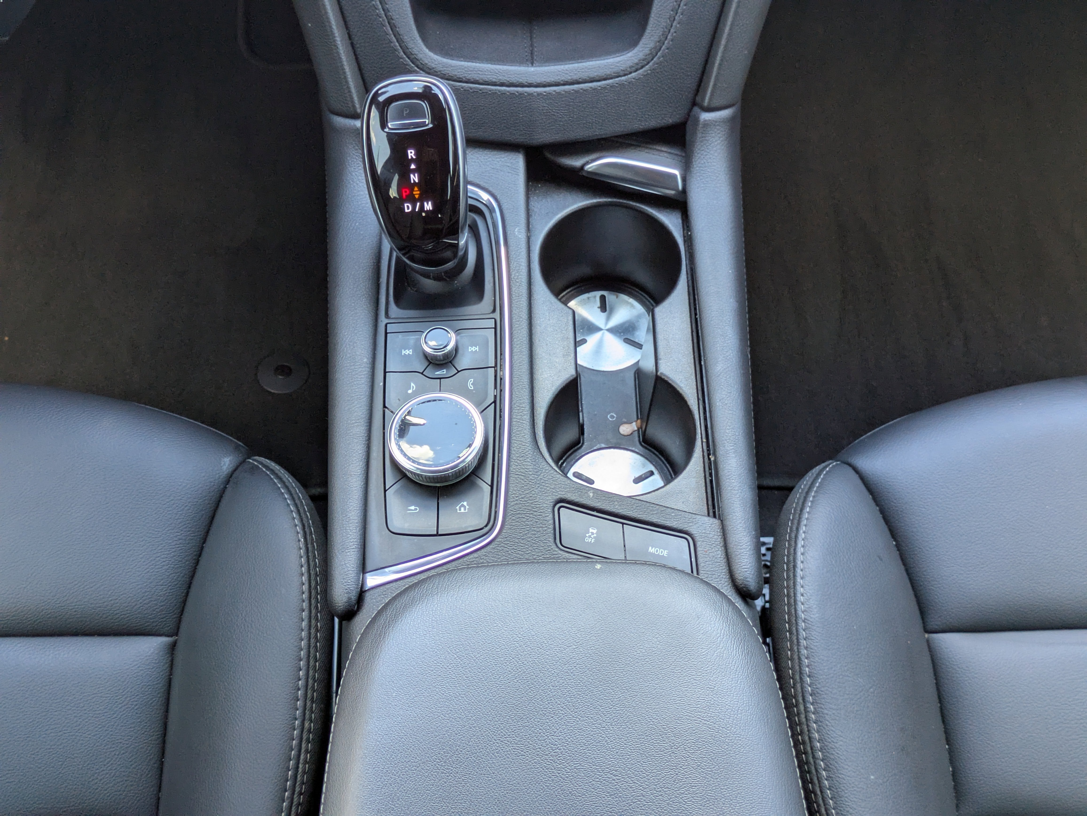 2022 Cadillac XT5 FWD Luxury