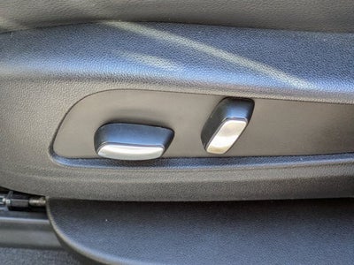 2023 Cadillac XT5 FWD Luxury