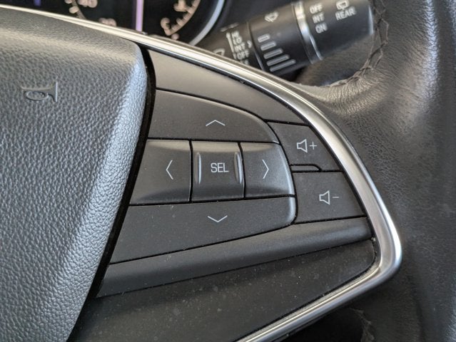 2023 Cadillac XT5 FWD Luxury