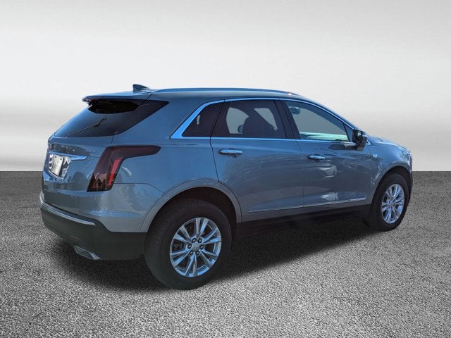 2023 Cadillac XT5 FWD Luxury