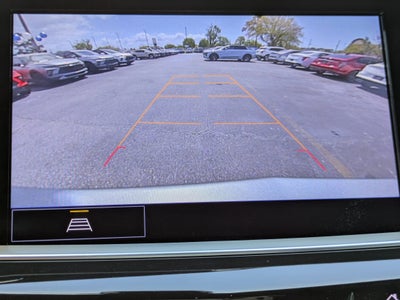 2023 Cadillac XT5 FWD Luxury