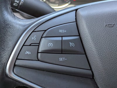 2023 Cadillac XT5 FWD Luxury