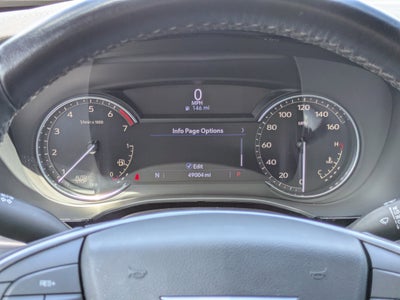 2023 Cadillac XT5 FWD Luxury