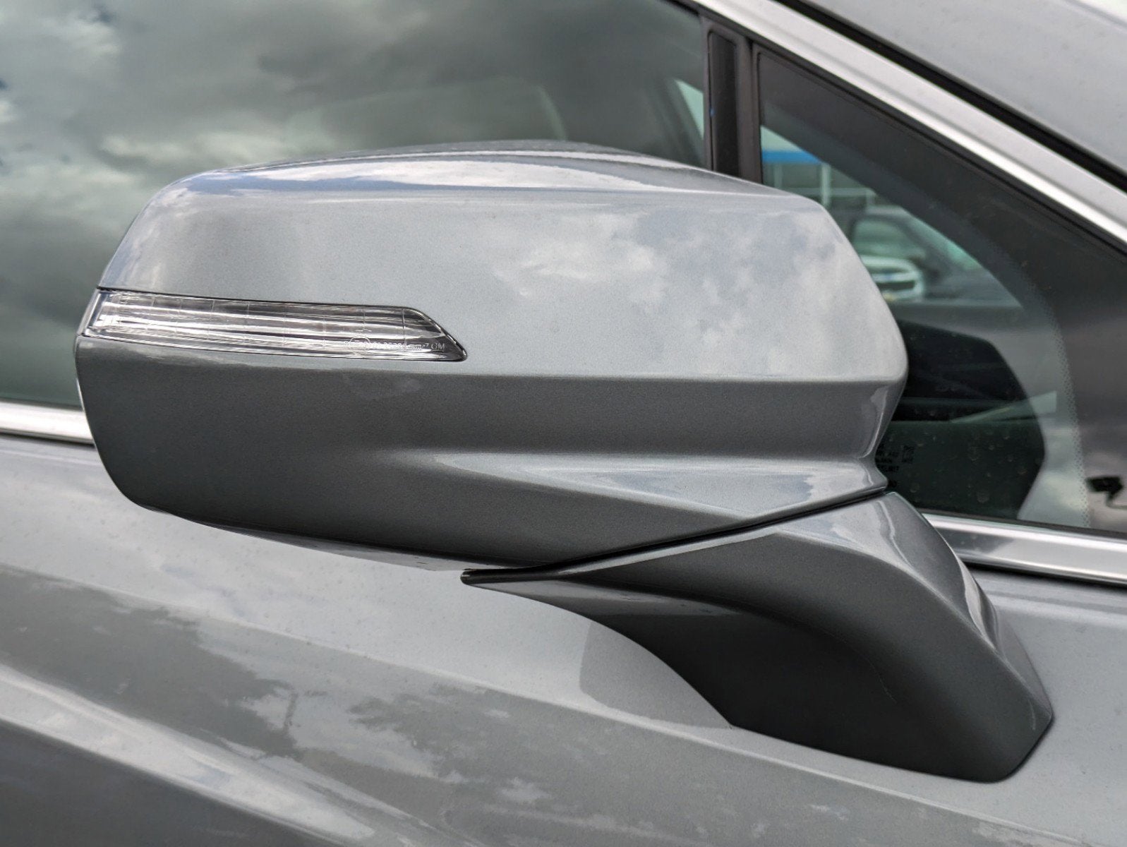 2024 Cadillac XT5 FWD Premium Luxury