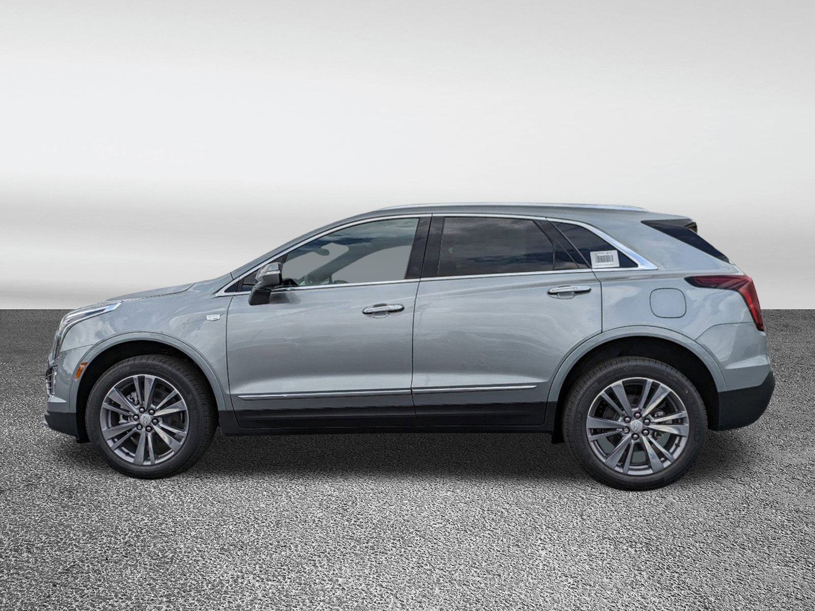 2024 Cadillac XT5 FWD Premium Luxury