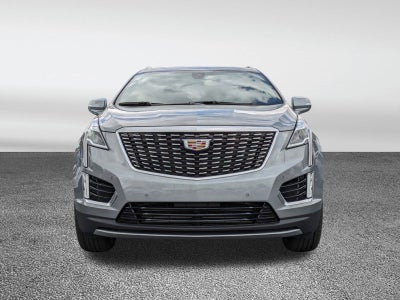 2024 Cadillac XT5 FWD Premium Luxury