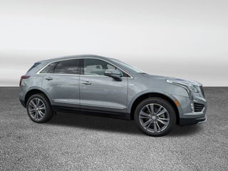 2024 Cadillac XT5 FWD Premium Luxury