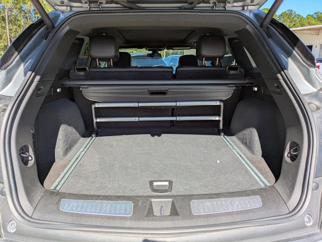 2023 Cadillac XT5 FWD Premium Luxury