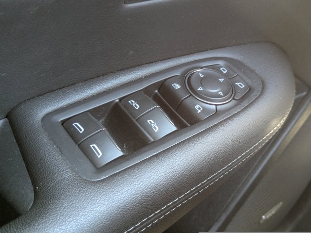 2023 Cadillac XT5 FWD Premium Luxury