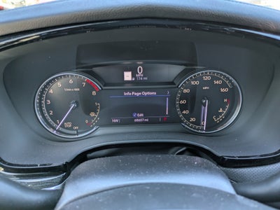 2023 Cadillac XT5 FWD Premium Luxury