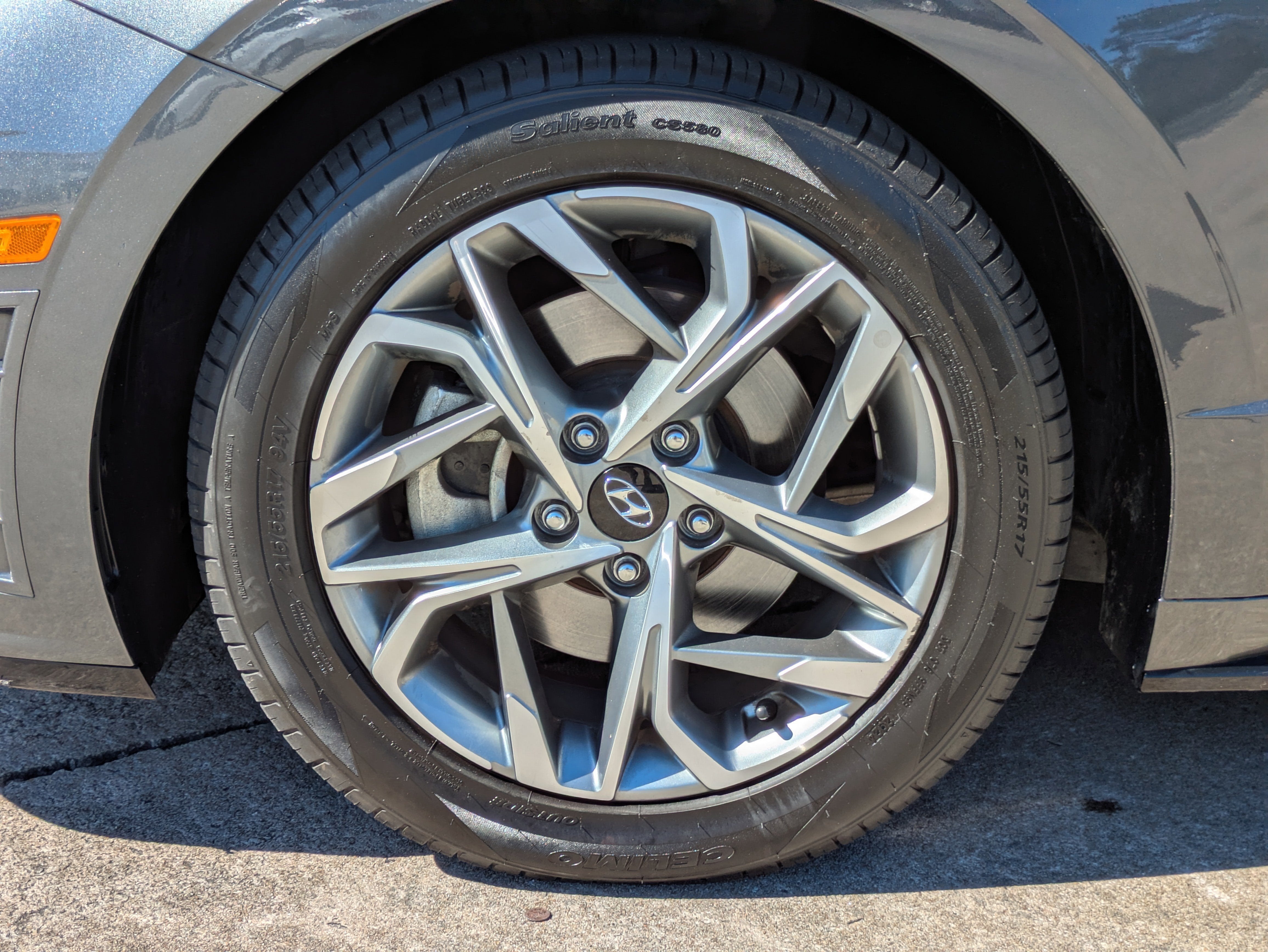 2023 Cadillac XT5 FWD Premium Luxury