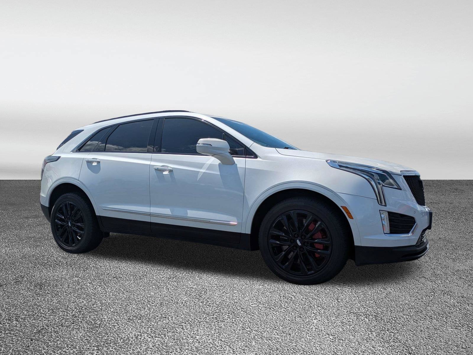 2023 Cadillac XT5 AWD Sport
