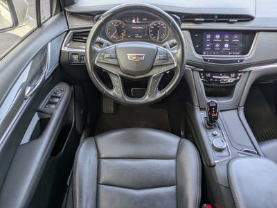2023 Cadillac XT5 AWD Sport