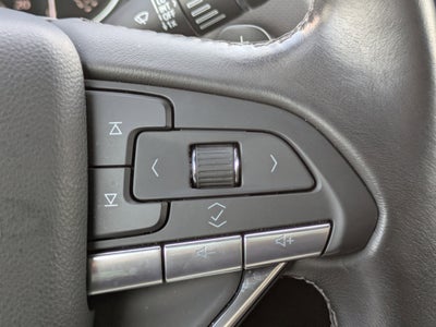 2024 Cadillac XT6 FWD Luxury